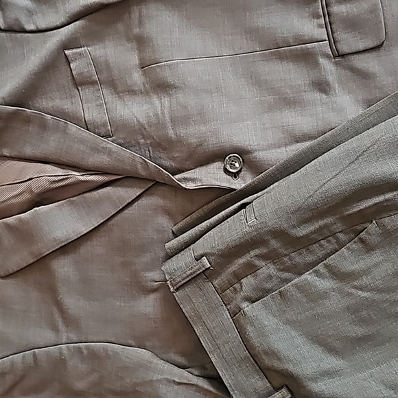 Men's Trouser & Suit Set - Picture 2 of 7